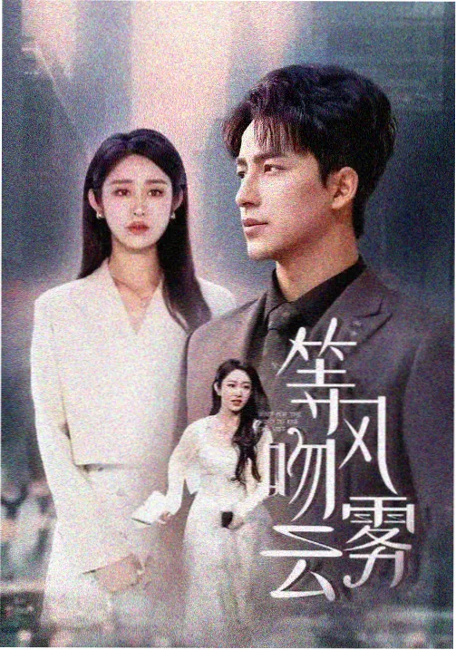 白昼邮差剧集海报